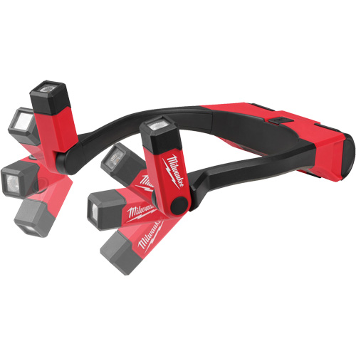Redlithium USB 400L Work Light, Neck Light, Rechargeable, 400 Lumens Air Extreme Inc.