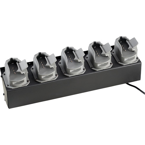 Chargeur de batteries de lampe de poche Survivor X Air Extreme Inc.