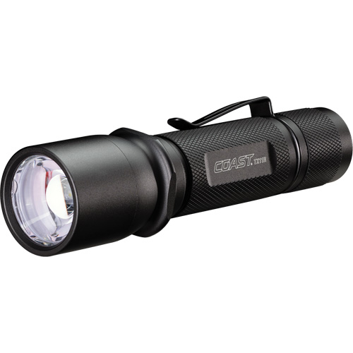 Lampe de poche rechargeable &agrave; double alimentation TX11R, DEL, 635 lumens, Piles Rechargeable Air Extreme Inc.