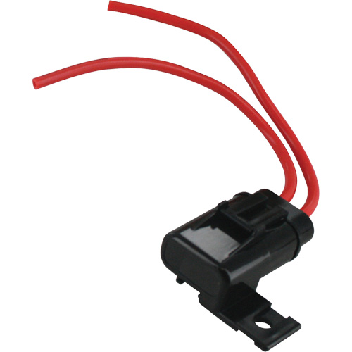 Waterproof Blade Fuse Holders Air Extreme Inc.