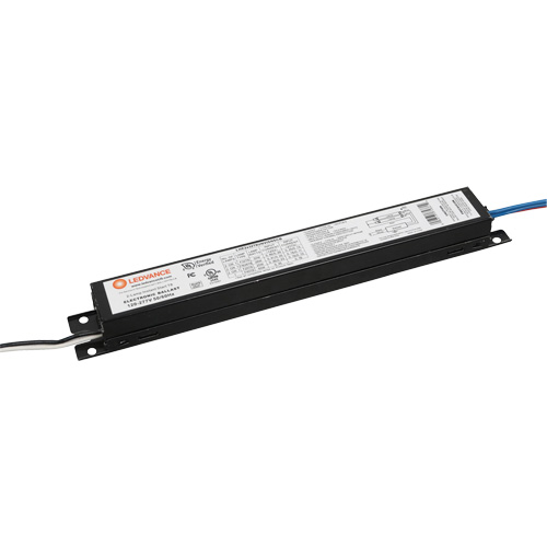 Ballast &eacute;lectronique pour lampes fluorescentes T8 Air Extreme Inc.