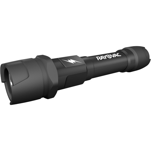 Virtually Indestructible Flashlight, LED, 350 Lumens, AA Batteries Air Extreme Inc.