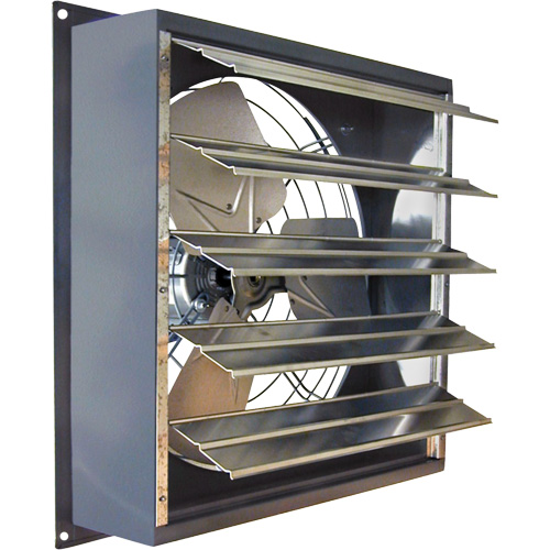 SD Standard Exhaust Fan Air Extreme Inc.