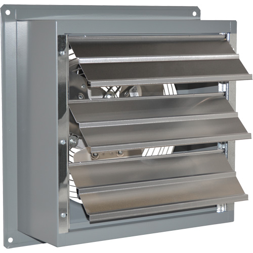 Ventilateur d'&eacute;chappement standard SD Air Extreme Inc.