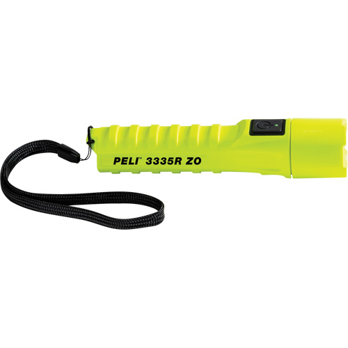 Lampe de poche 3335R, DEL, 246 lumens, Piles Rechargeable Air Extreme Inc.