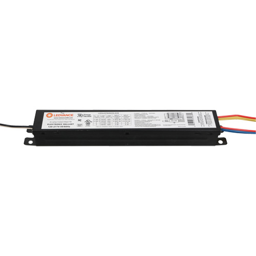 Ballast &eacute;lectronique UNV &agrave; quatre lampes T8 haute efficacit&eacute; &agrave; allumage instantan&eacute; Air Extreme Inc.