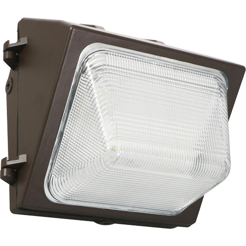 Ensemble mural sans interruption ValueLED, DEL, 120 - 277 V, 30 W Air Extreme Inc.