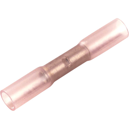 Heat Shrinkable Polyolefin Butt Connectors Air Extreme Inc.