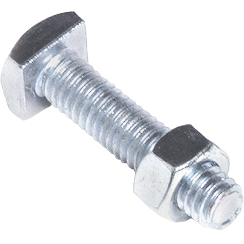 Boulon & &eacute;crou &agrave; t&ecirc;te carr&eacute;e Air Extreme Inc.