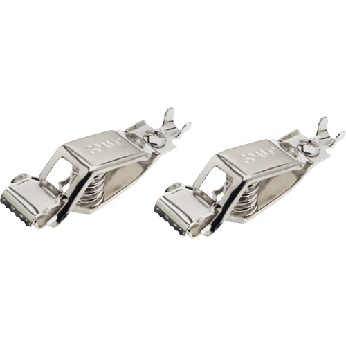 Battery Test Clips Air Extreme Inc.