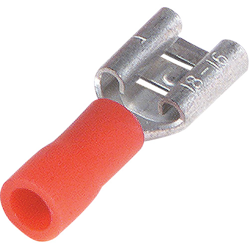 22 - 16 Gauge Female Nylon Quick Disconnects Air Extreme Inc.