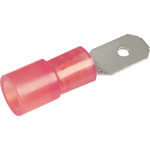 22 - 16 Gauge Male Nylon Quick Disconnects Air Extreme Inc.