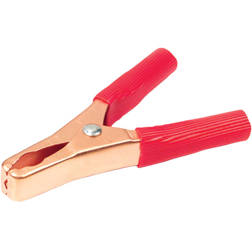 Industrial Grade  Heavy-Duty 50A Charging Clip Air Extreme Inc.