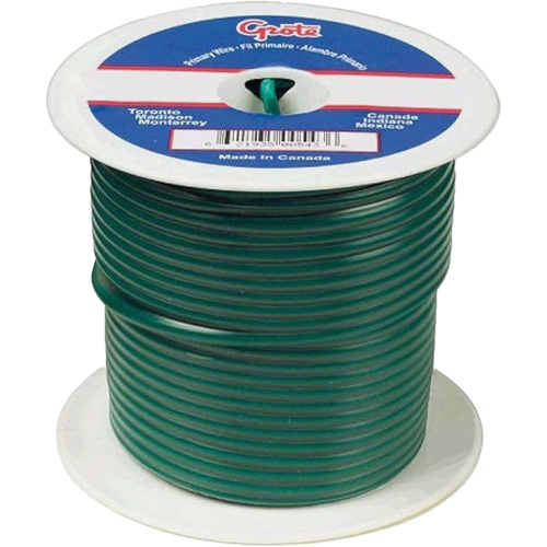 Fil en plastique thermique d'usage g&eacute;n&eacute;ral GPT Air Extreme Inc.