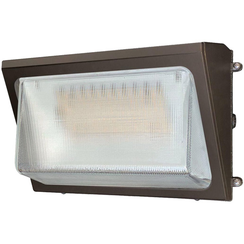 Wall Pack Light Fixture, LED, 120 -347 V, 40 W Air Extreme Inc.