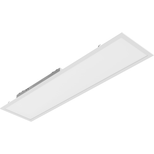 Lamp Panel, LED, 120 - 347 V, 36 W, 1.7" H x 23.9" W x 23.9" L Air Extreme Inc.