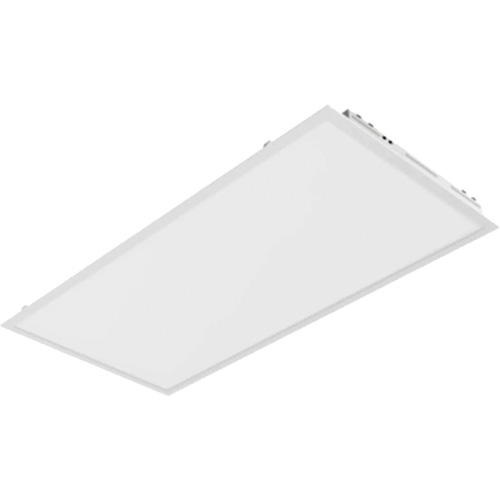 Bande de luminaire &agrave; double s&eacute;lection, DEL, 120 - 347 V, 30 W/40 W/50 W, 24" la x 48" lo Air Extreme Inc.