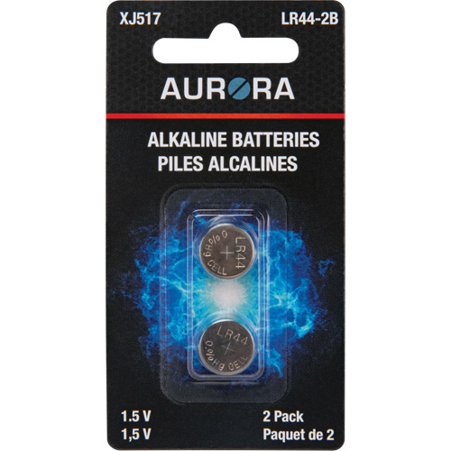LR44 Alkaline Batteries, 1.5 V Air Extreme Inc.