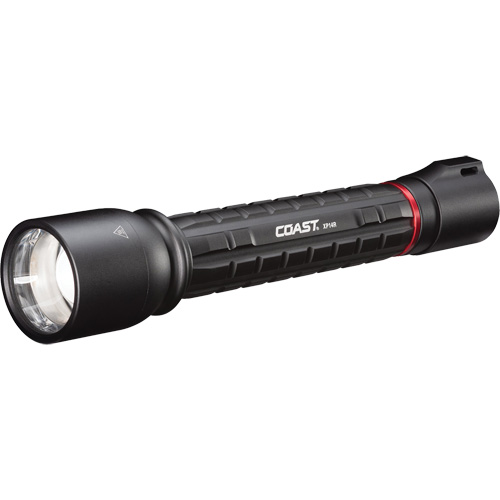 Lampe de poche XP14R avec mise au point coulissante, 4500 lumens, Piles Rechargeable Air Extreme Inc.