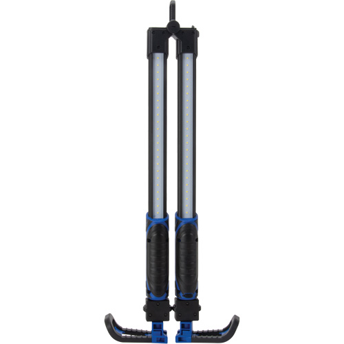 Foldable Underhood Work Light, Hook, Rechargeable, 1400 Lumens Air Extreme Inc.