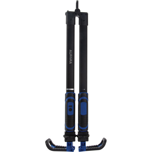 Foldable Underhood Work Light, Hook, Rechargeable, 1400 Lumens Air Extreme Inc.