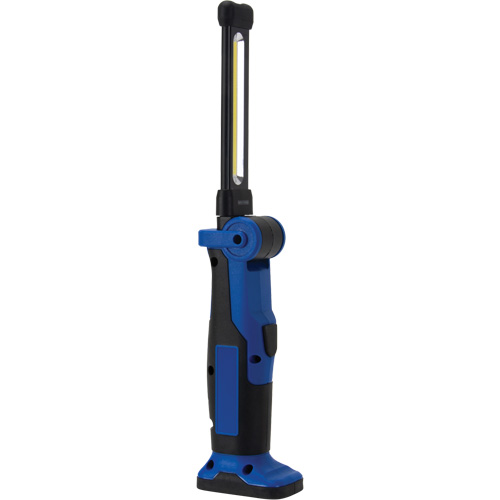 Baladeuse pliante/torsad&eacute;e, Magn&eacute;tique, Rechargeable, 350 lumens Air Extreme Inc.