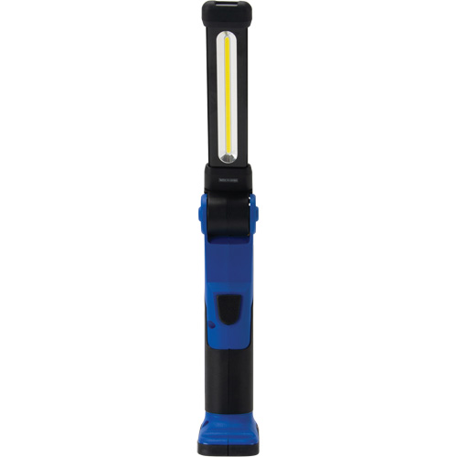 Baladeuse pliante/torsad&eacute;e, Magn&eacute;tique, Rechargeable, 350 lumens Air Extreme Inc.