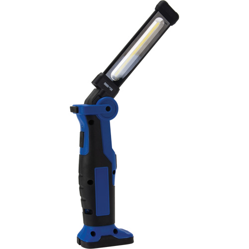 Baladeuse pliante/torsad&eacute;e, Magn&eacute;tique, Rechargeable, 350 lumens Air Extreme Inc.