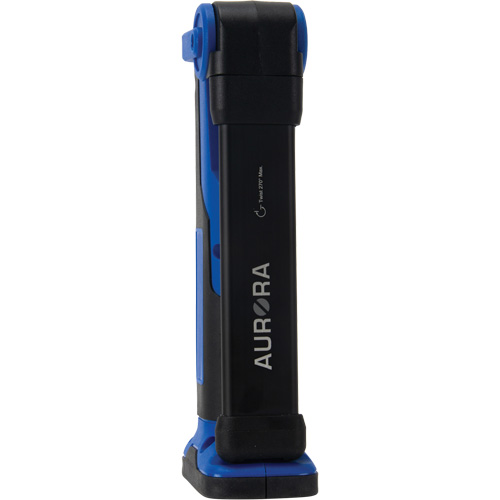 Baladeuse pliante/torsad&eacute;e, Magn&eacute;tique, Rechargeable, 350 lumens Air Extreme Inc.