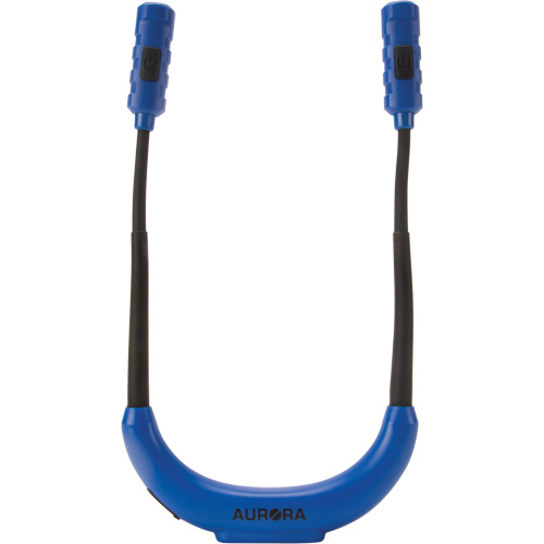 Lampe de travail, Lampe tour de cou, Rechargeable, 300 lumens Air Extreme Inc.