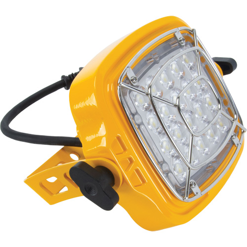 T&ecirc;te de projecteur de quai de 50 W et 7000 lumens Air Extreme Inc.