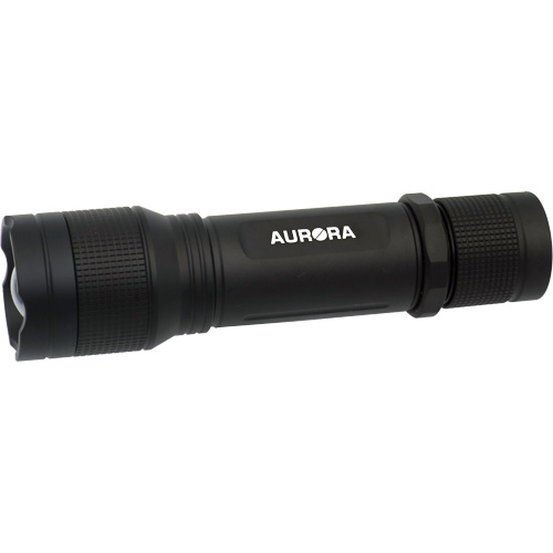 IP67 Flashlight, LED, 2000 Lumens, Rechargeable Batteries Air Extreme Inc.