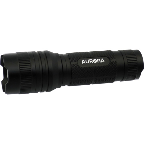 IPX4 Flashlight, 500 Lumens, AAA Batteries Air Extreme Inc.