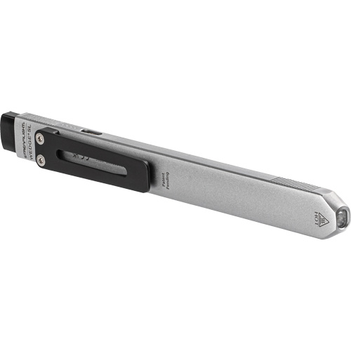 Wedge SL Flashlight with Cover, 500 Lumens, Rechargeable Batteries Air Extreme Inc.