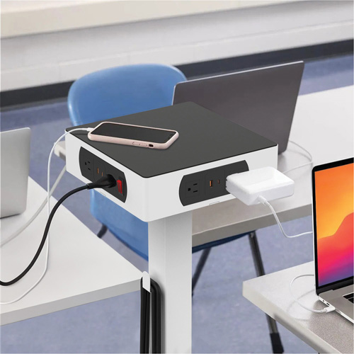 LuxPower Charging Tower Air Extreme Inc.