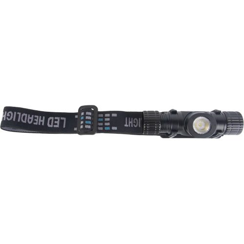Lampe frontale magn&eacute;tique, DEL, 1100 lumens, 4.5 hres de fonctionnement, piles Rechargeable Air Extreme Inc.