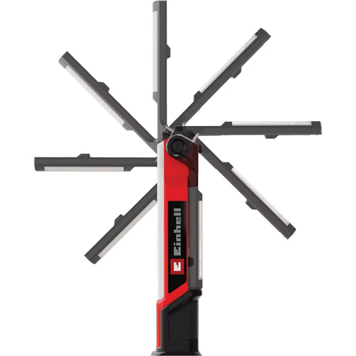 Lampe de travail &agrave; DEL sans fil 18V (outil seulement), DEL, 1000 lumens Air Extreme Inc.