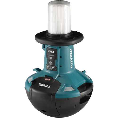 Lampe de chantier &agrave; DEL auto-redressante 40Vmax XGT (outil seulement)?, DEL, 5500 lumens Air Extreme Inc.