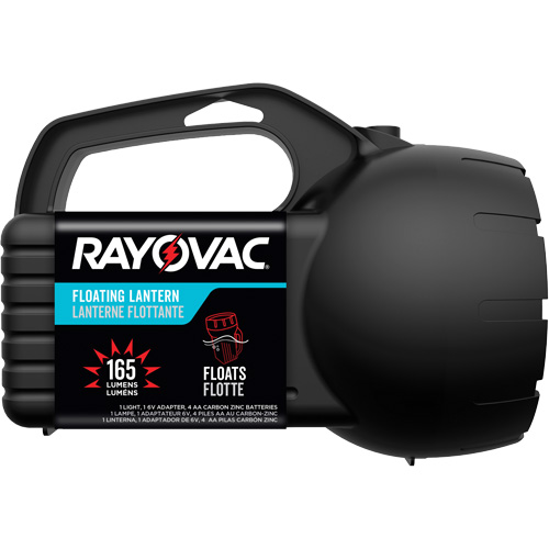 Floating Lantern Kit, LED, 165 Lumens, AA Batteries Air Extreme Inc.
