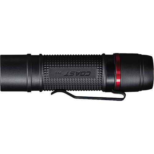 Lampe de poche &agrave; deux modes d'optique PX9, DEL, 750 lumens, Piles AAA Air Extreme Inc.