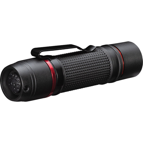 Lampe de poche &agrave; deux modes d'optique PX9, DEL, 750 lumens, Piles AAA Air Extreme Inc.