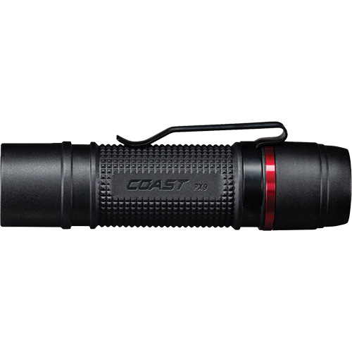 Lampe de poche &agrave; deux modes d'optique PX9, DEL, 750 lumens, Piles AAA Air Extreme Inc.