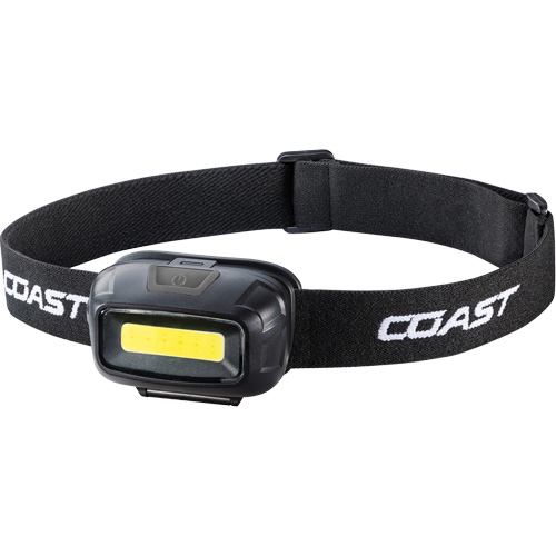 Lampe frontale FL15, DEL, 380 lumens, piles AAA Air Extreme Inc.
