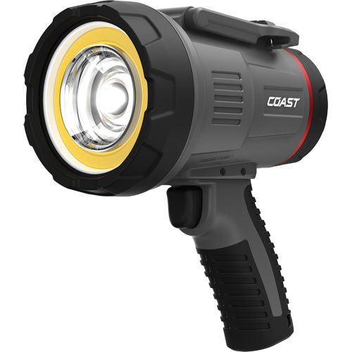 Projecteur Longshot LS50R, DEL, 5000 Lumens, Piles Rechargeable/AA Air Extreme Inc.