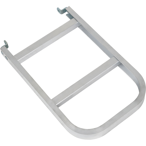 Aluminum Hand Truck Accessories - 20" Folding Nose Extensions Air Extreme Inc.