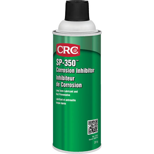 SP-350 Corrosion Inhibitor, Aerosol Can Air Extreme Inc.