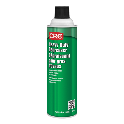 Heavy Duty Degreaser, Aerosol Can Air Extreme Inc.