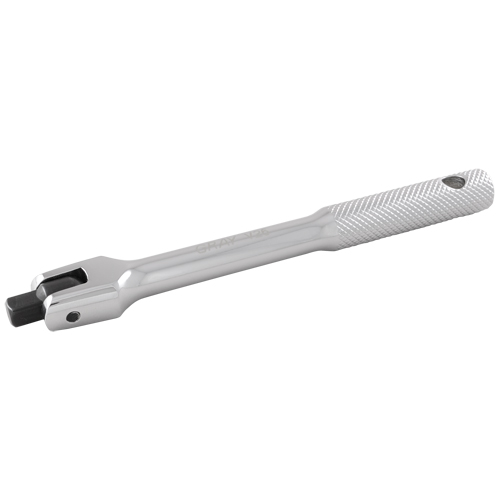 Flex Handle, 1/4" Drive, Plain Handle Air Extreme Inc.