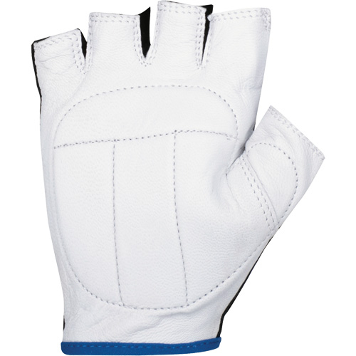 Gants att&eacute;nuateurs de vibration sans doigts, Taille T-Grand, Paume Ch&egrave;vre Air Extreme Inc.