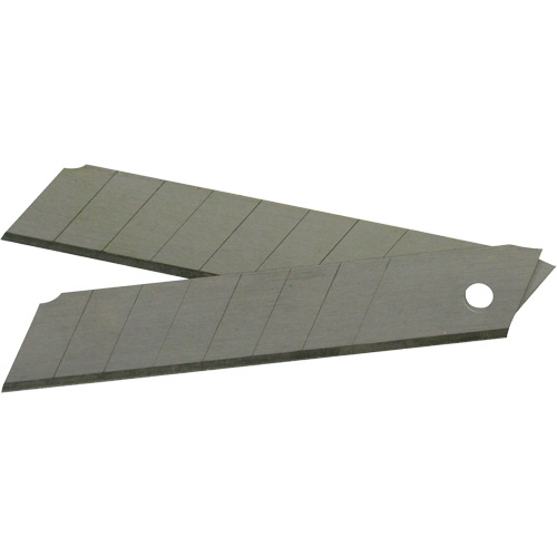 Replacement Blade, Snap-Off Style Air Extreme Inc.